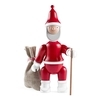Kay Bojesen Denmark - Kay Bojesen Holzfigur Weihnachtsmann