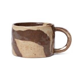 Ferm Living - Coupe Ryu 20cl