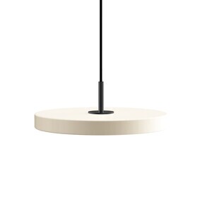Umage - Asteria Mini LED Pendelleuchte Schwarz