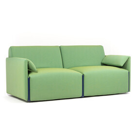Magis - Costume Sofa 2-Sitzer 177x86x76cm