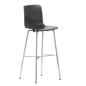 Vitra - Hal RE Barhocker hoch