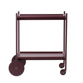 Normann Copenhagen - Rul Trolley