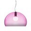 Kartell - FL/Y Suspension Lamp