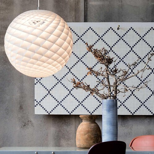 Louis Poulsen - Patera Suspension