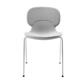 Eva Solo - Combo Dining Chair upholstered