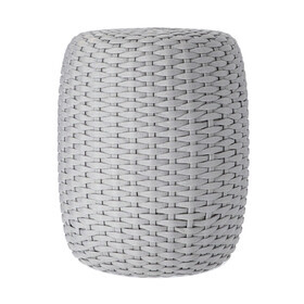 Jan Kurtz - Moon Outdoor Pouf
