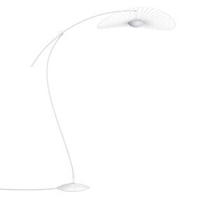 Petite Friture - Lampadaire LED Vertigo Nova