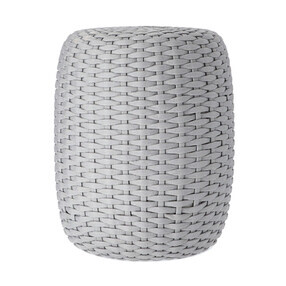 Jan Kurtz - Moon Outdoor Pouf