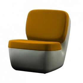 Magis - Nimrod - Fauteuil