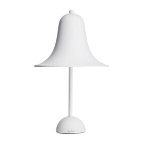 Verpan - Pantop tafellamp Ø23cm