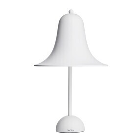Verpan - Pantop Tischleuchte Ø23cm