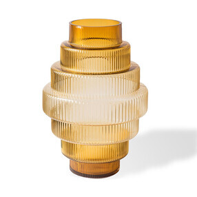 POLSPOTTEN - Steps Vase S