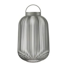 Blomus - Lito LED Lamp with Battery L