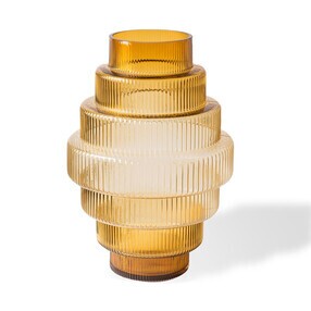pols potten - Vase Steps S