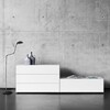 Piure - Nex Pur Box Drawer Box/Drawer Chest 120x77.5