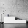 Piure - Nex Pur Box Drawer Box/Drawer Chest 120x77.5