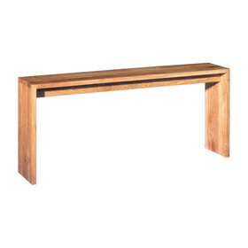 e15 - Console Alto