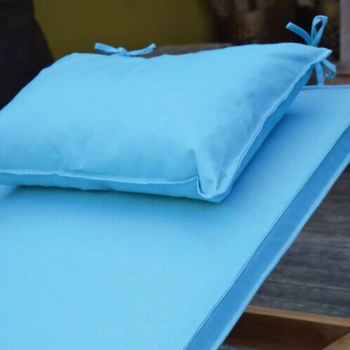 Jan Kurtz - Korfu Cushion With Head Cushion
