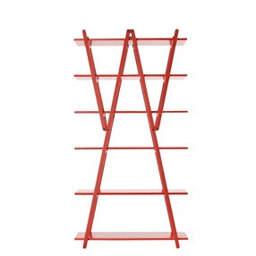 Cassina - Étagère Nuvola Rossa