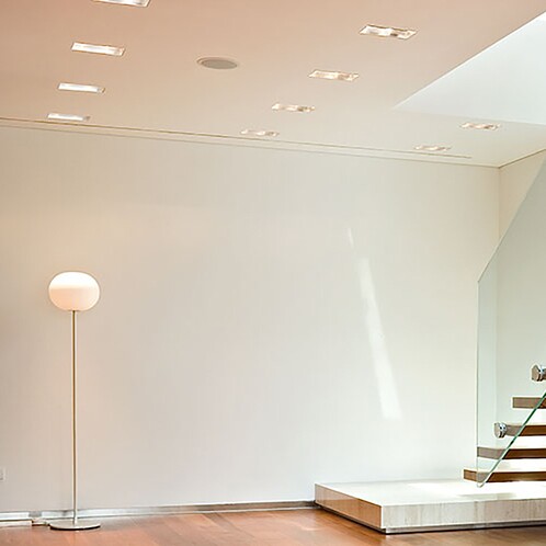 Flos Glo-Ball F1 Floor Lamp | AmbienteDirect Flos Glo-Ball F1 Floor Lamp | AmbienteDirect
