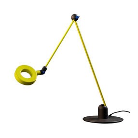 Martinelli Luce - L' Amica LED Schreibtischleuchte