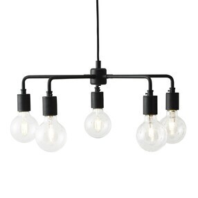 Audo - Lustre Tribeca Leonard