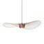 Petite Friture - Vertigo Suspension Lamp S