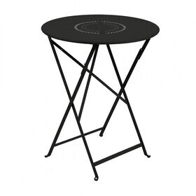 Fermob - Floréal opklaptafel Ø60cm