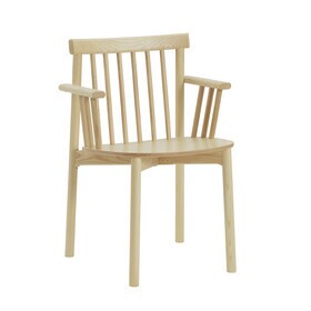 Normann Copenhagen - Pind Armchair