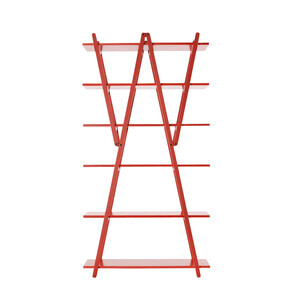 Cassina - Nuvola Rossa Bücherregal