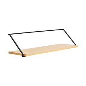 Audo - Rail Wandregal 92x25cm