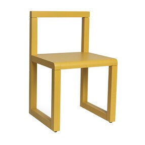 Ferm Living - Little Architect Kinderstuhl
