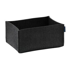 HEY-SIGN - Bewaarbox hoog 35x25x16cm
