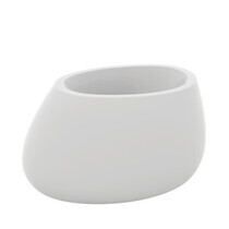 Vondom - Stone 1 Pflanzgefäß
