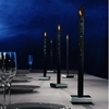 Ingo Maurer - My New Flame LED-Tischleuchte