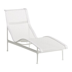 Knoll International - 1966-41 Richard Schultz Sonnenliege