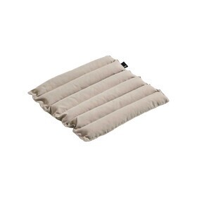HAY - Traverse Steppsitzkissen für Hocker