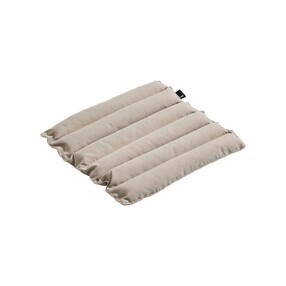 HAY - Traverse Steppsitzkissen für Gartenhocker