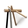 Normann Copenhagen - Sticks Haken-Set 2 Stück