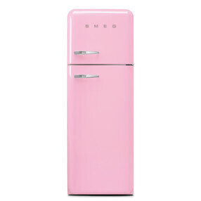 Smeg - FAB30 Kühl-/Gefrierkombination 60x172x76,8cm
