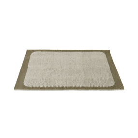 Muuto - Pebble Teppich 240x170cm