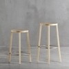 Plank - Blocco Barhocker H:76cm