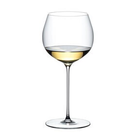 Riedel - Superleggero Chardonnay Wine Glass