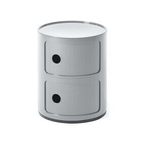Kartell - Componibili 2 Container