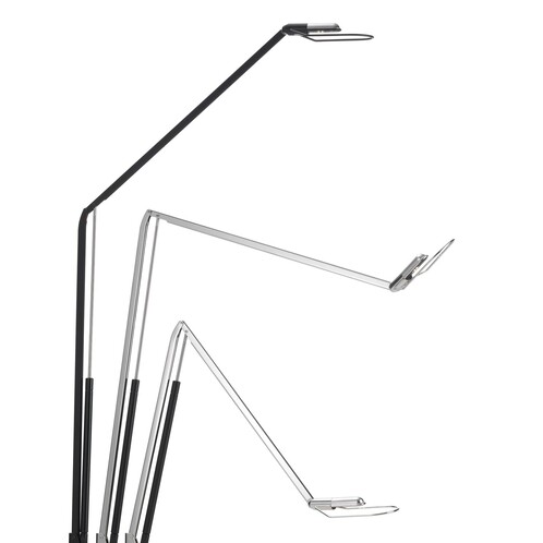 Belux Lifto LED Desk Lamp With Base | AmbienteDirect