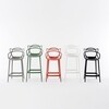 Kartell - Masters - Tabouret de bar 109cm