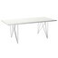 Magis - Tavolo XZ3 - Tafel rechthoekig