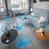 OK Design - Acapulco Chair - Armleunstoel