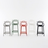 Kartell - Masters Barhocker 109cm