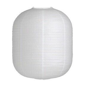 HAY - Common Paper Lampshade Ø42cm